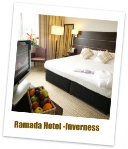 Ramada Hotel Inverness