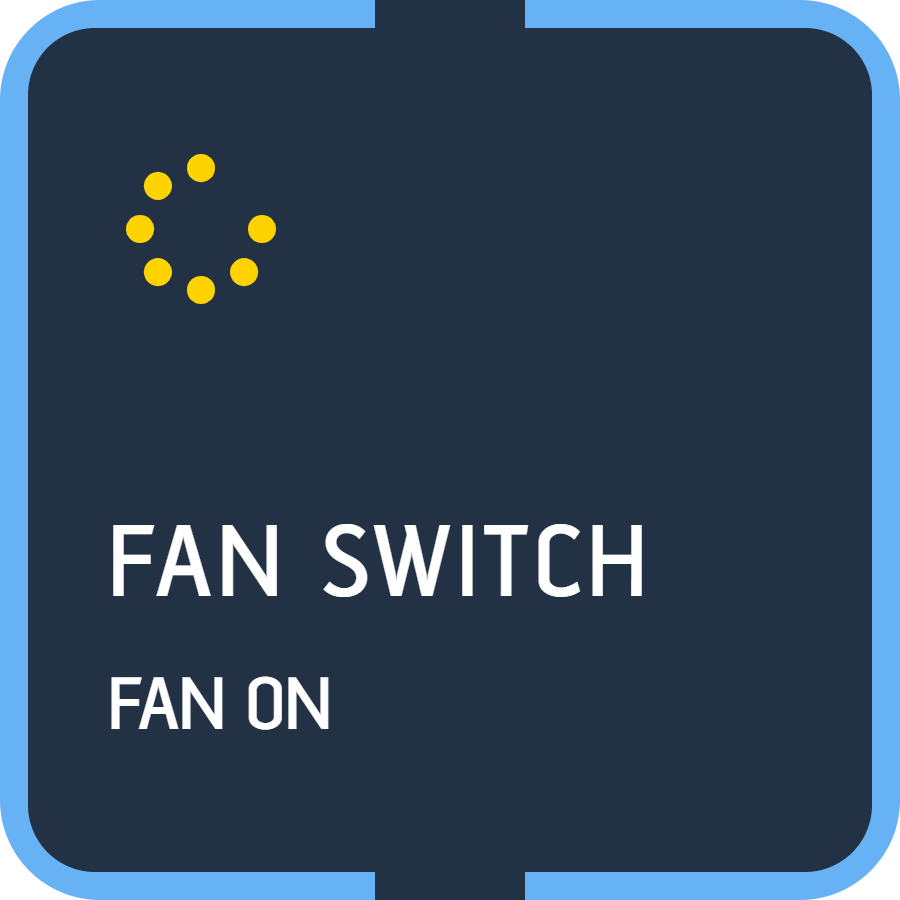 Fan Switch