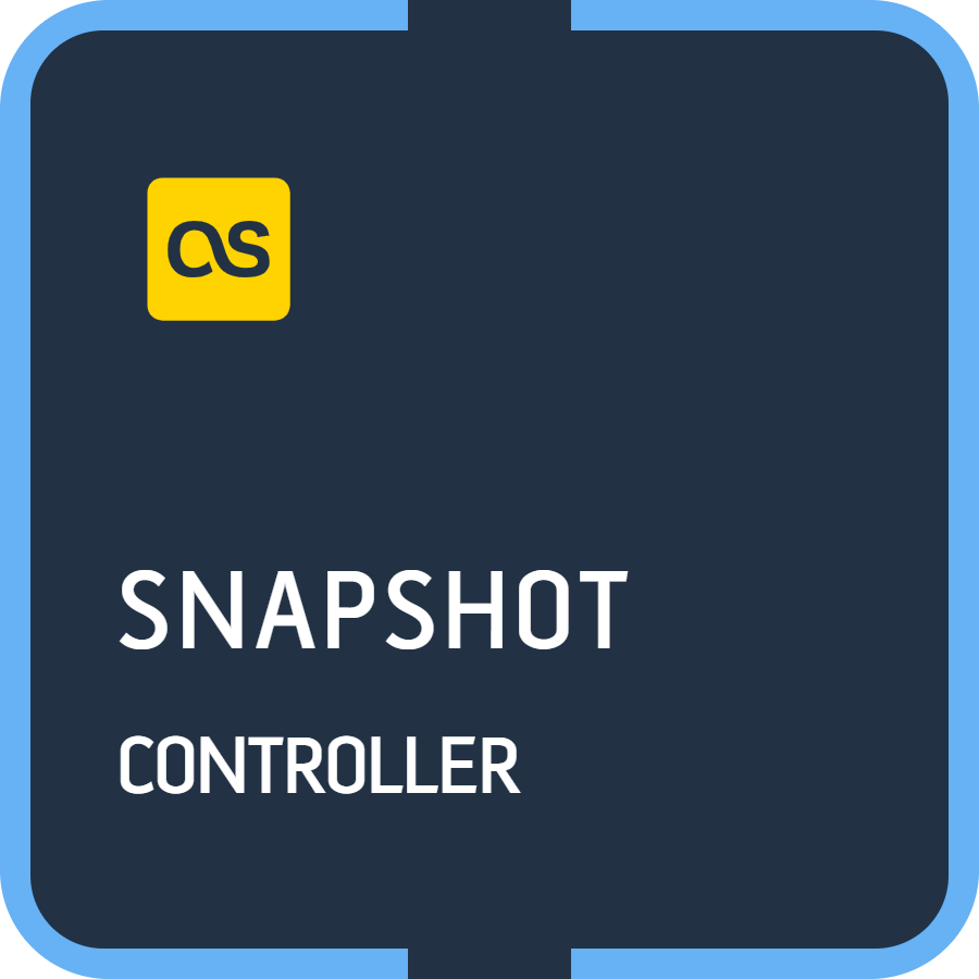 Qsys Snapshot Controller