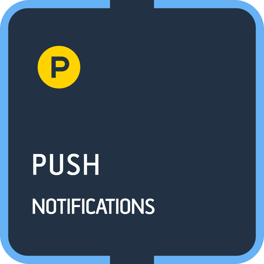 Pushover Notifications