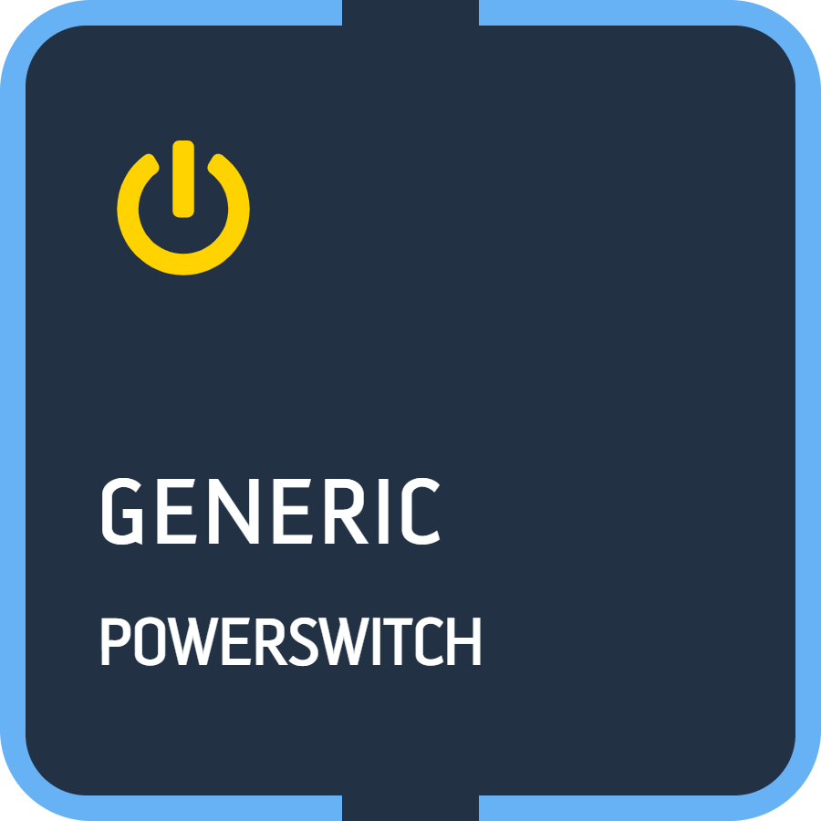 Generic Power Switch
