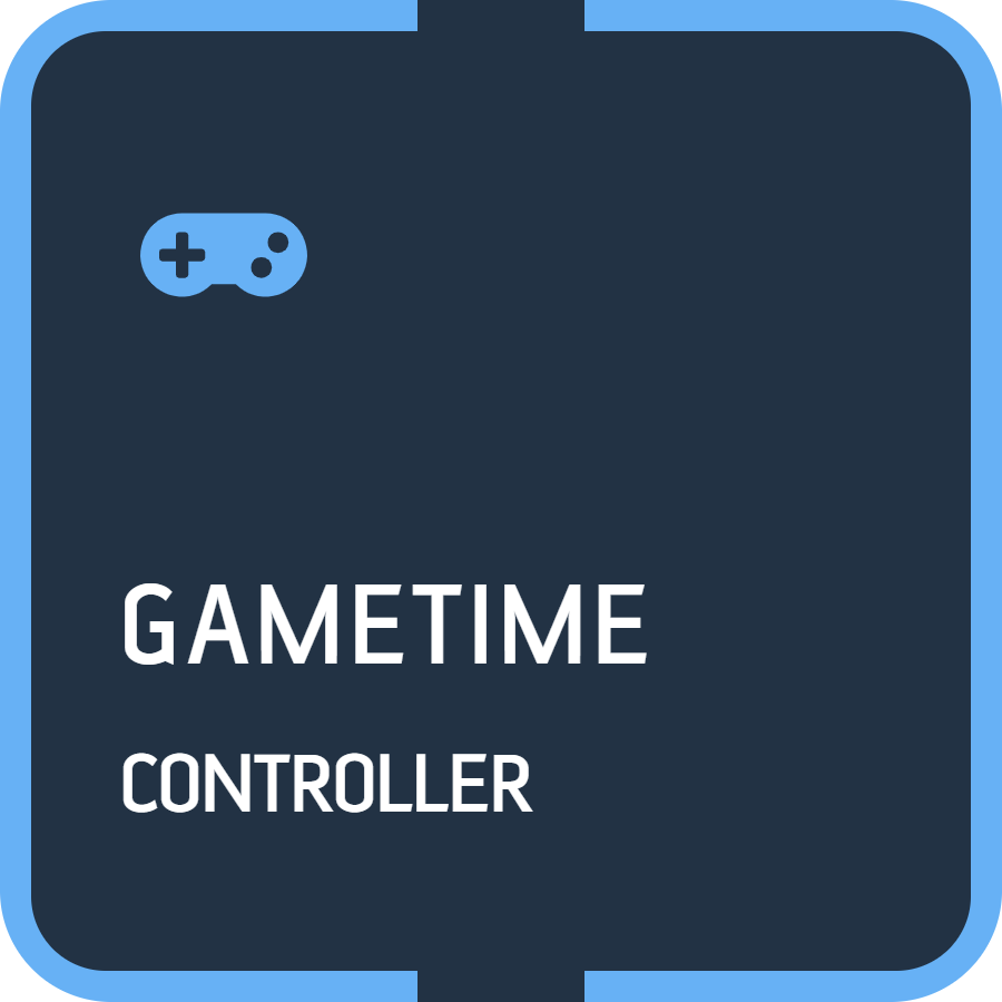 Game Time Controller