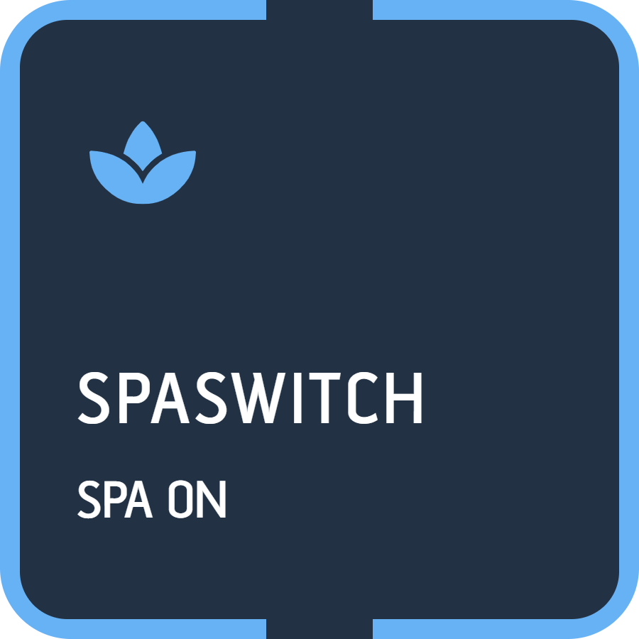 Spa Switch