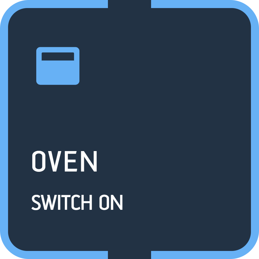 Oven Switch