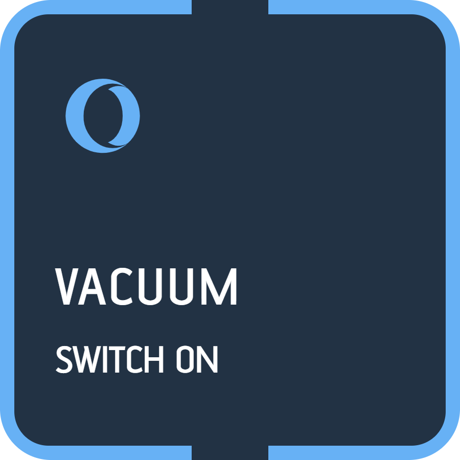 Vacuum Switch