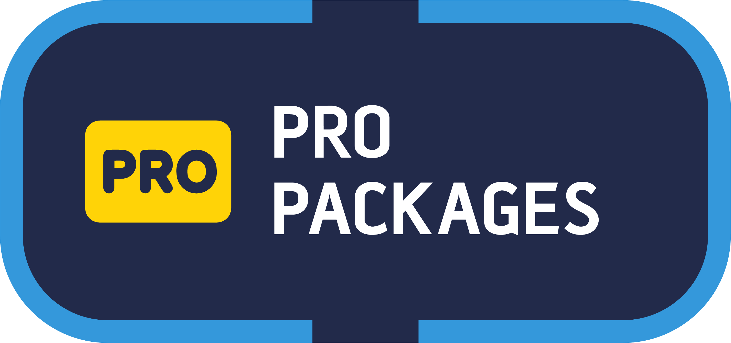 Pro Packages
