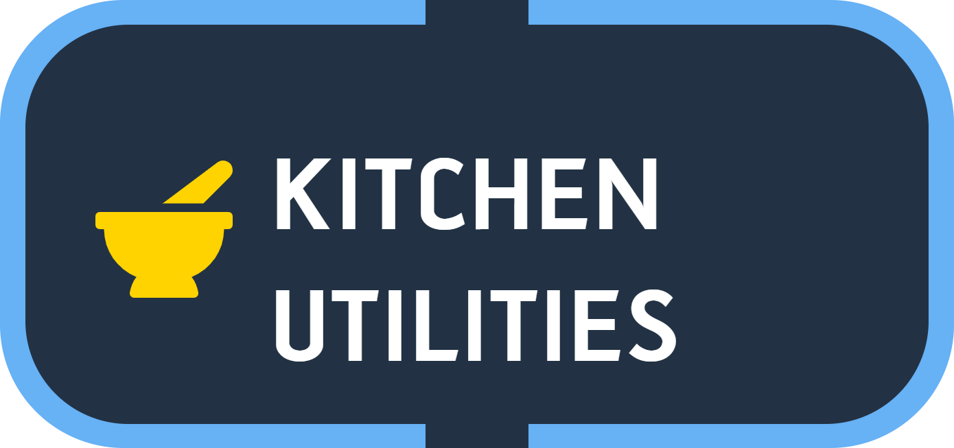 Kitchen Utilities