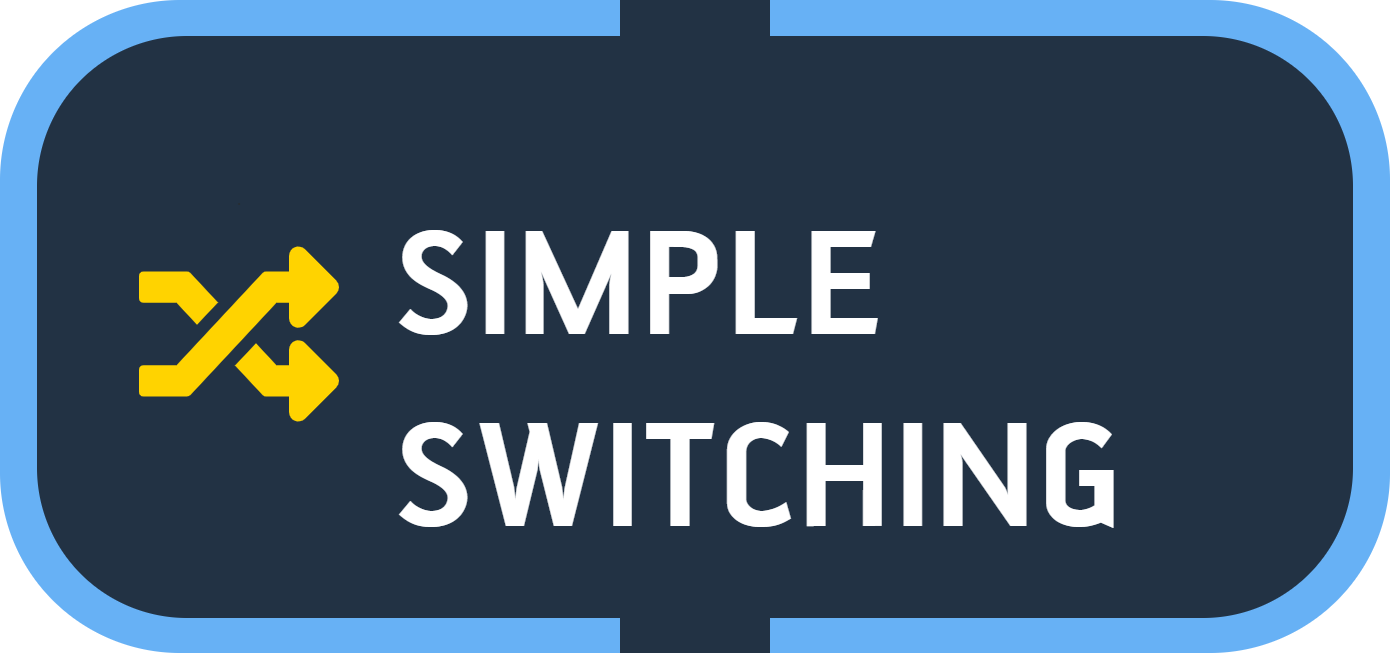 Switch Type - Tiles
