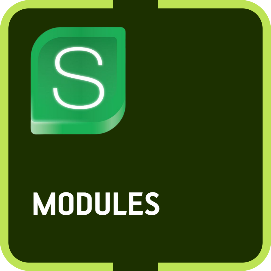 Simpl Modules